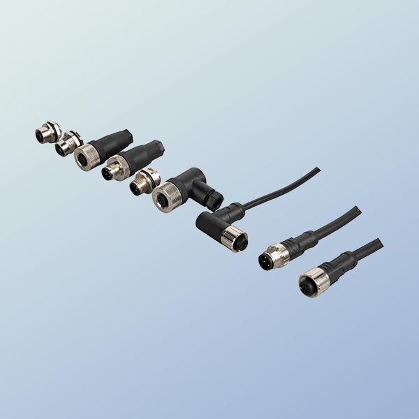M12 Series