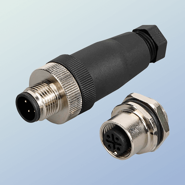 M12 Series