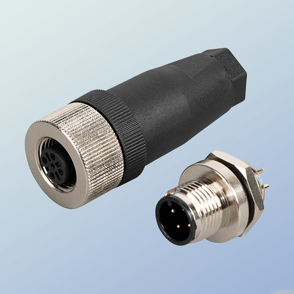 M12 Series