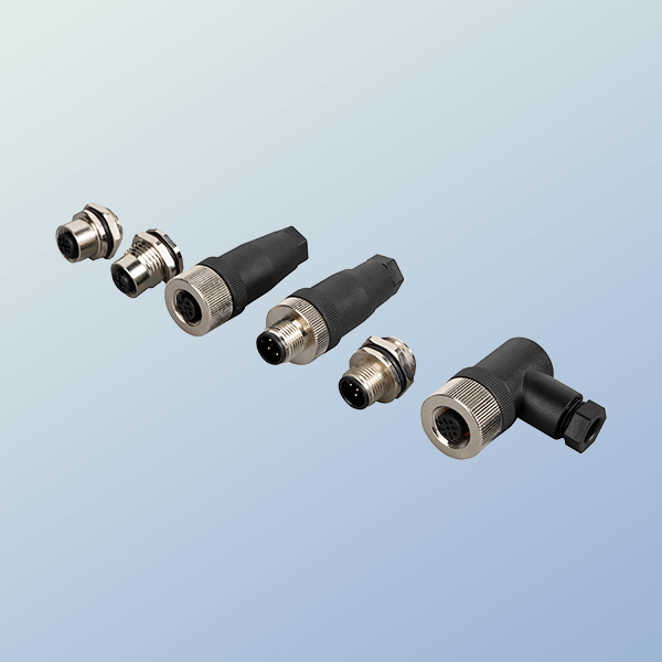 M12 Series