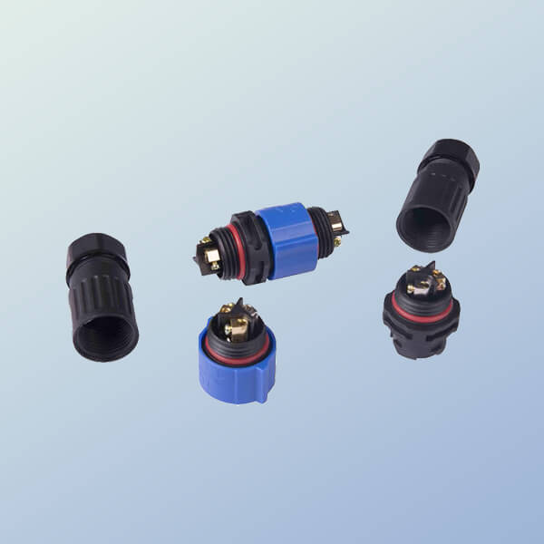 M16 Series