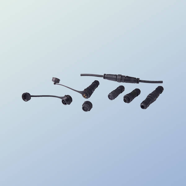 M16 Series
