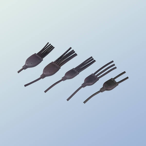 Parallel & Series Products