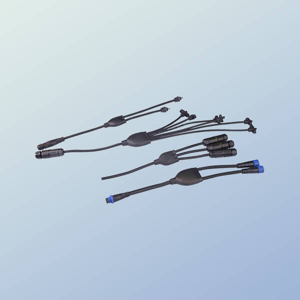 Parallel & Series Products