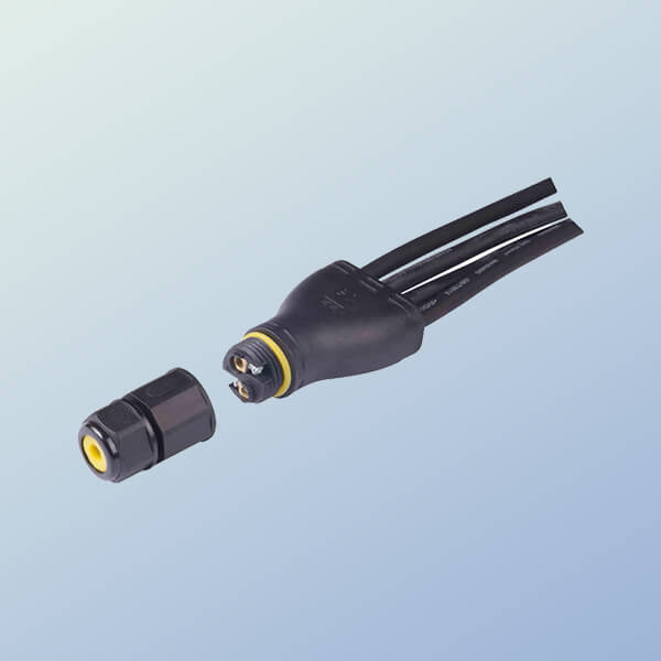 Parallel & Series Products