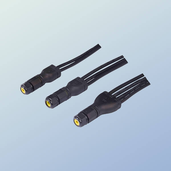 Parallel & Series Products
