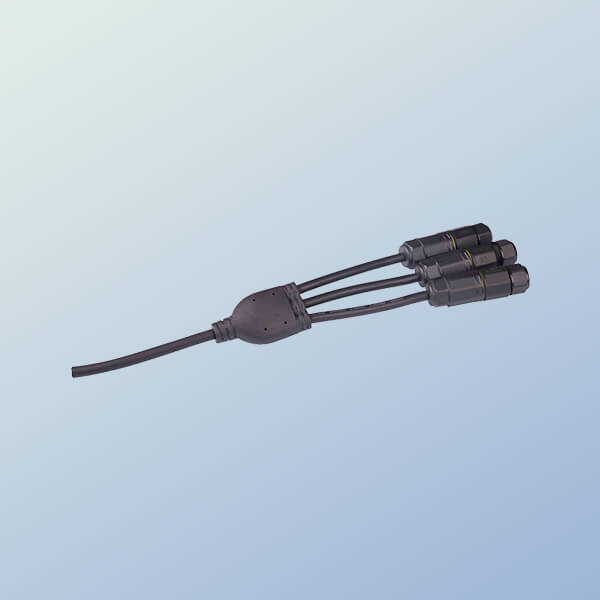 Parallel & Series Products