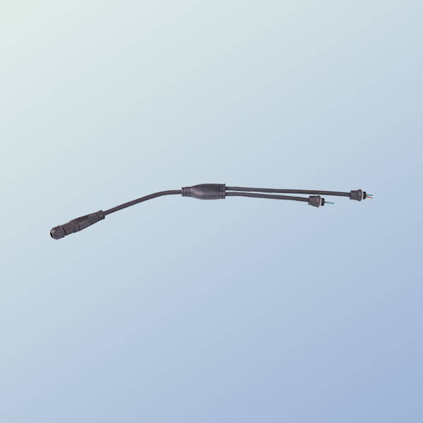 Parallel & Series Products