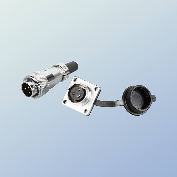 Aviation plug