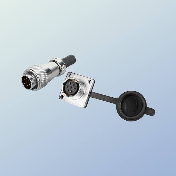 Aviation plug