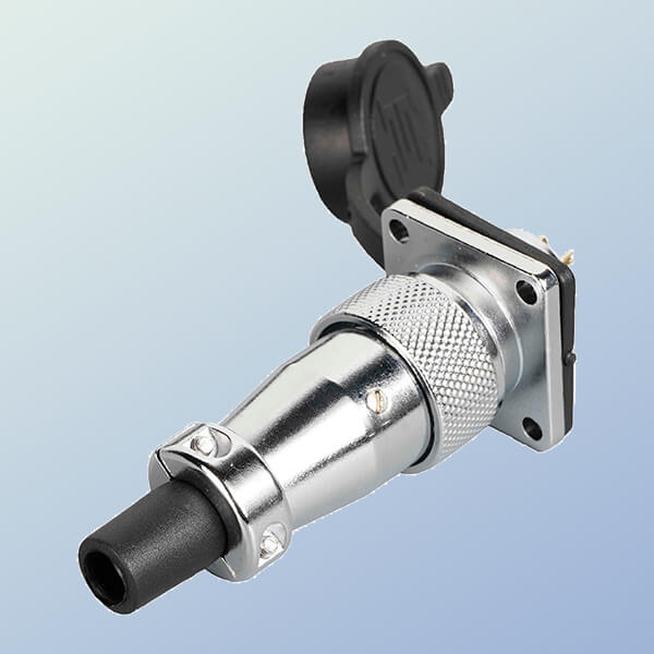 Aviation plug