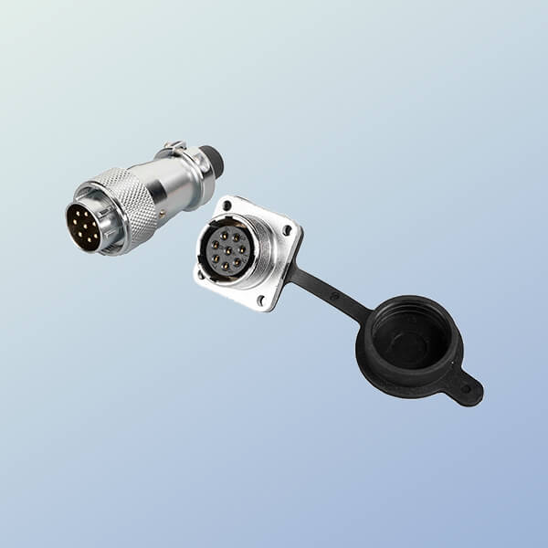 Aviation plug