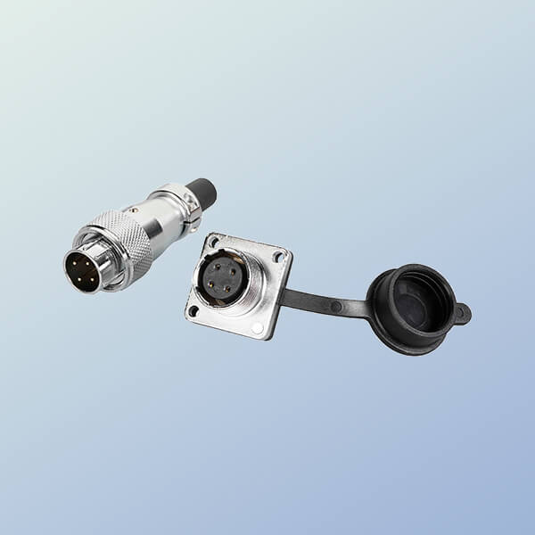 Aviation plug