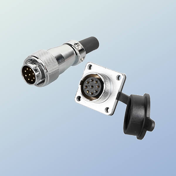 Aviation plug