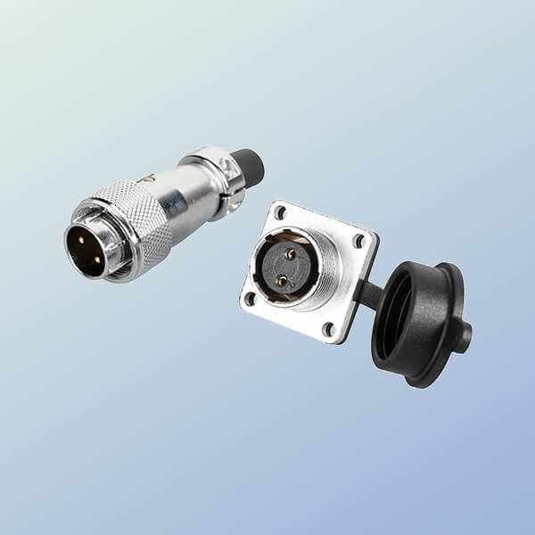 Aviation plug