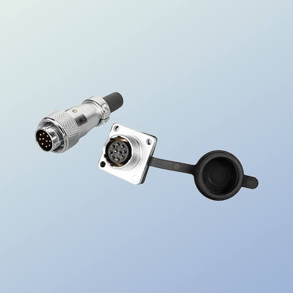 Aviation plug