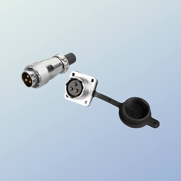 Aviation plug