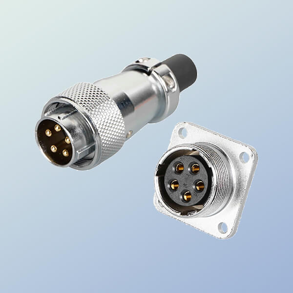 Aviation plug