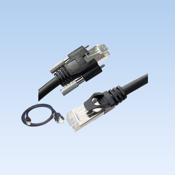 RJ45千兆网线